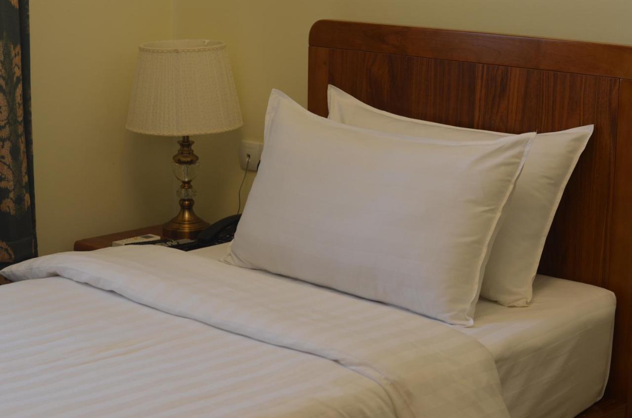 Soluxe Hotel Бішкек Екстер'єр фото